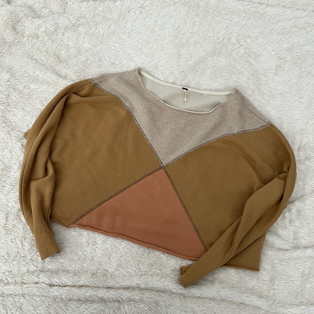 Free People Montauk Sweater